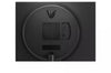 شاشة LG UltraGear G-SYNC FHD IPS 165Hz مقاس 32 بوصة، 32GN50R-B
