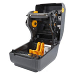 Zebra ZD220t Thermal Transfer Barcode Printer