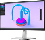 Dell 24 Inch FHD USB-C Hub Monitor, P2422HE