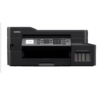 Brother Wireless All In One Ink Tank Printer, MFC-T930DW