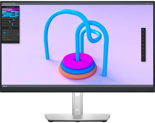 Dell 24 Inch FHD USB-C Hub Monitor, P2422HE