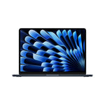 Apple MacBook Air M3 Chip with 8-core CPU, 10-core GPU 16GB 512GB SSD, 13 Inch, Midnight