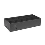 Targus USB-C Universal DV4K Docking Station with 100W Power DOCK190EUZ