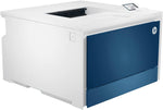 HP 4203dw Color LaserJet Pro Printer, 5HH48A