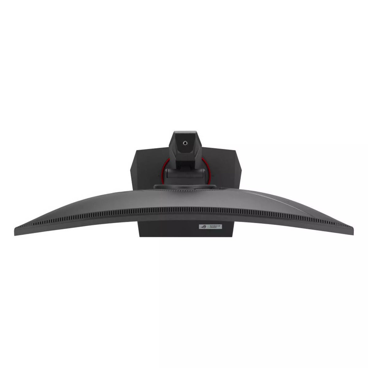 Asus ROG Strix XG27WCS USB Type-C 27Inch WQHD Curved Monitor, Black