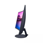 Samsung SM-LS32C390EAMXUE 32 FHD 4ms 75Hz Curved Monitor - Black