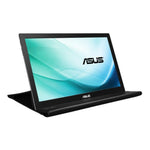 Asus 15.6 Inch FHD Ultra Slim Portable Monitor, MB169B+