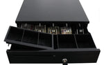EZPOS EZ-C002 5 Count Cashier Drawer