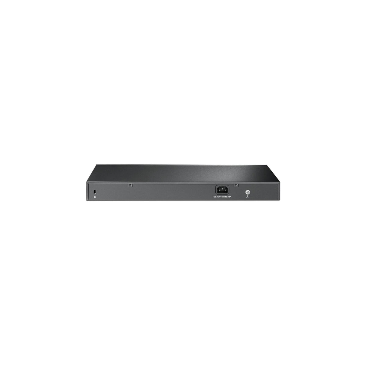 TP-Link JetStream 28-Port Gigabit Smart Switch with 24-Port PoE+TL-SG2428P