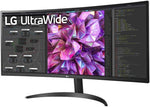 LCD Monitor 34 (WIDE)-34WQ75C-B.AMA