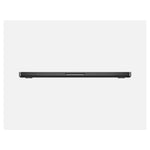 Apple Macbook Pro 14 Inch M4 chip with 10-core CPU, 10-core GPU 16GB 512B SSD Space Black