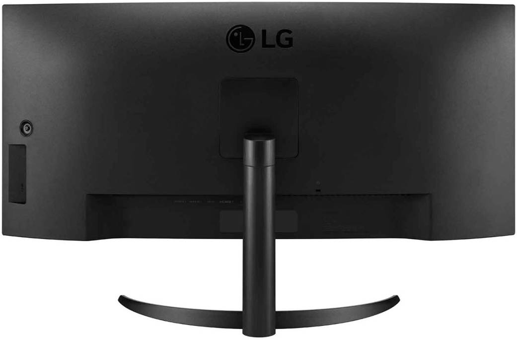 LCD MONITOR 34 (WIDE)-34WQ60C-B.AMA