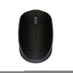 Logitech M171 Wireless Mouse