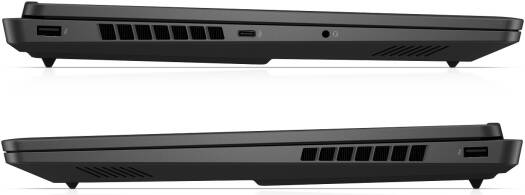 HP OMEN Slim 16-AN0037 GAMING