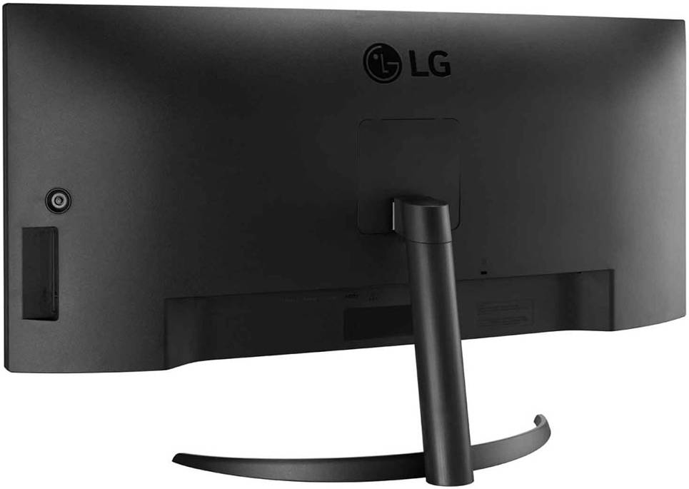 LCD MONITOR 34 (WIDE)-34WQ60C-B.AMA