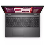 Dell Latitude 3550 Intel Core i5 8GB 512GB, 15.6Inch No Windows, Grey Laptop