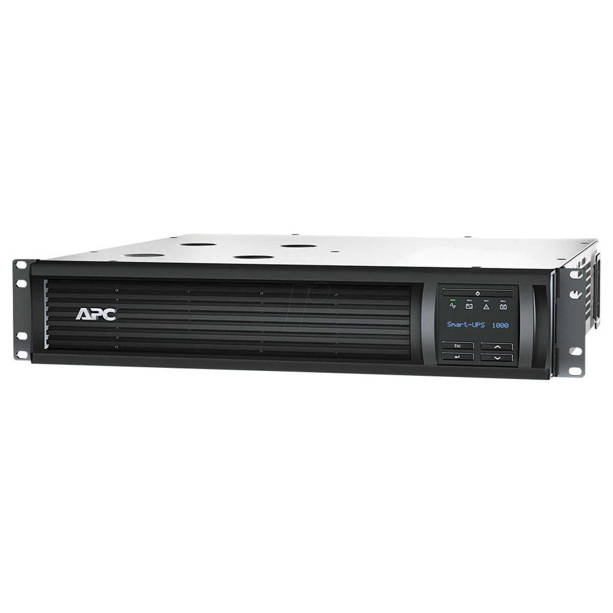APC Smart UPS 1000VA LCD RM 2U 230V with SmartConnect - SMT1000RMI2UC