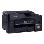 Brother MFC-T4500DW A3 Color Inkjet Multi-function Printer with Ink Tank