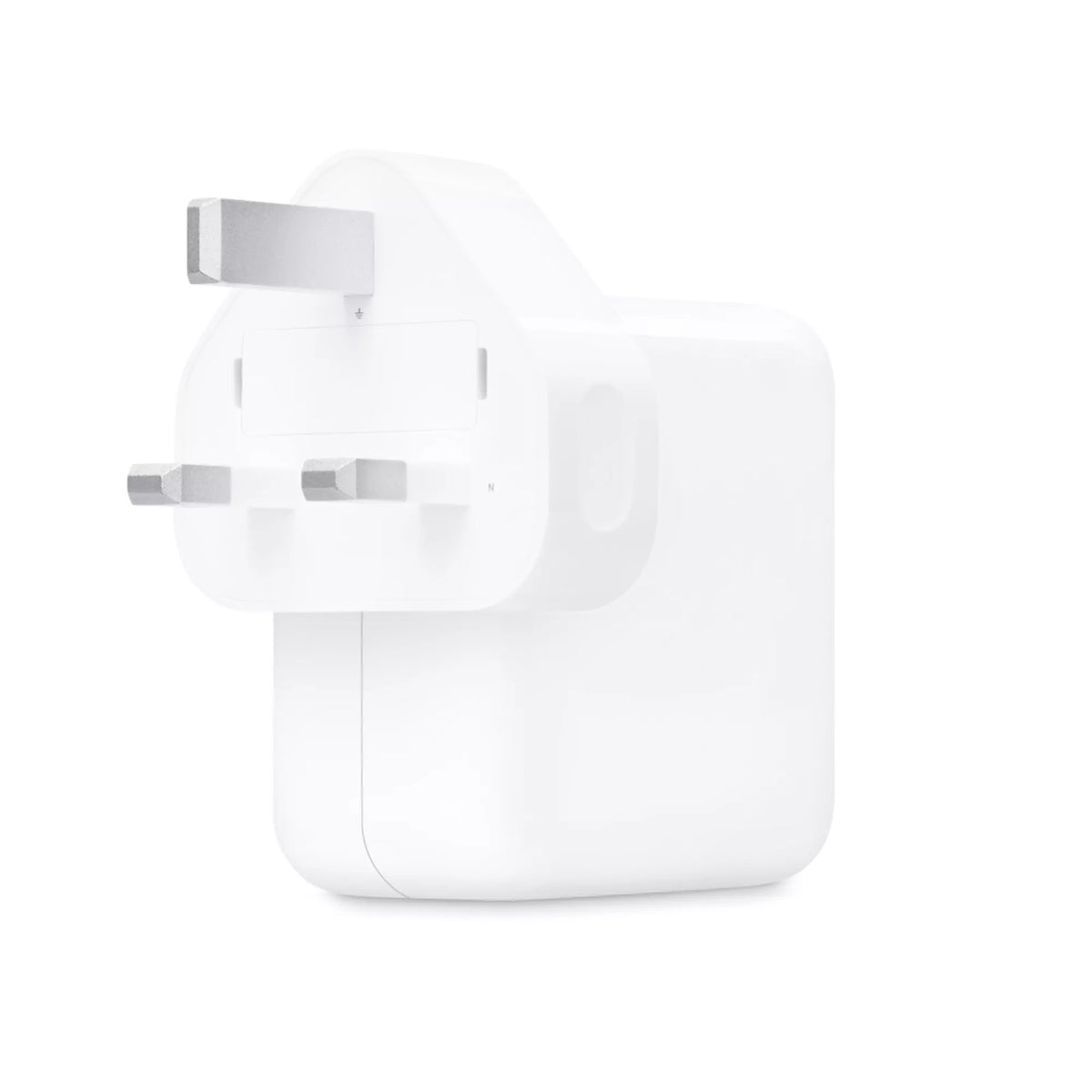 Apple 35W Dual USB-C Port Power Adapter