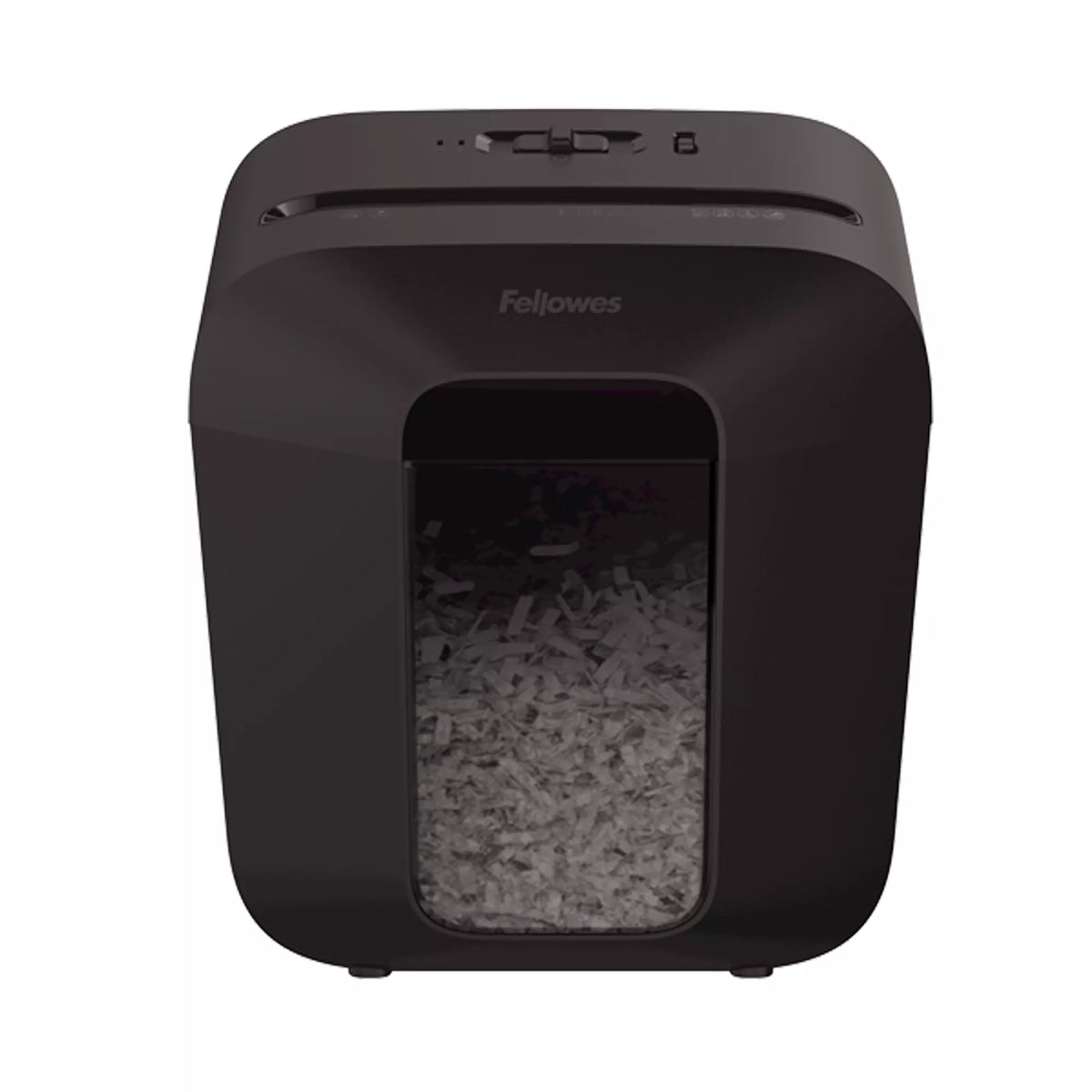 Fellowes LX25 Powershred Cross Cut Shredder