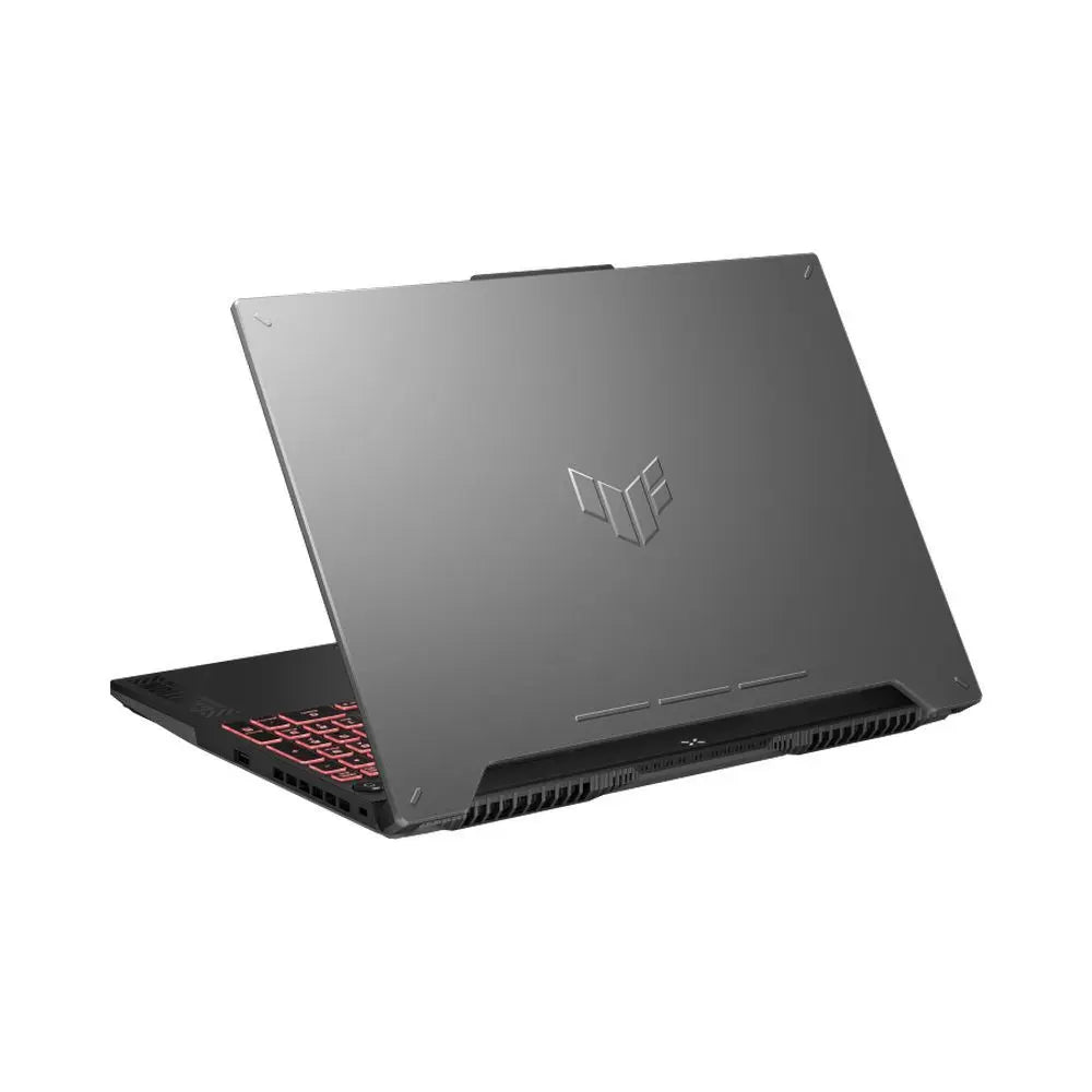 ASUS TUF GAMING FX507VU-I7161G Intel Core I7 13620H 16GB 1TB SSD 15.6Inch Full HD Windows 11 Home، كمبيوتر محمول رمادي