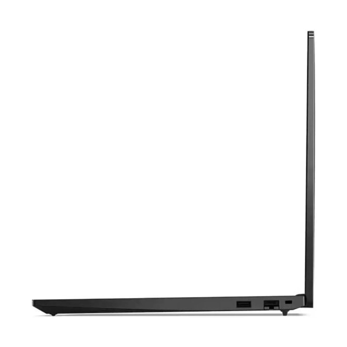 Lenovo ThinkPad E16 Gen2 Intel Core Ultra 7, 16GB 512GB SSD, 16Inch WUXGA, Integrated Intel Arc Graphics, No Windows, Black Laptop, 21MA001PGR