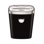 Fellowes Personal Cross Cut Shredder, 53C