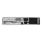 APC Smart-UPS Rack mount LCD 230V - SMC3000RMI2U