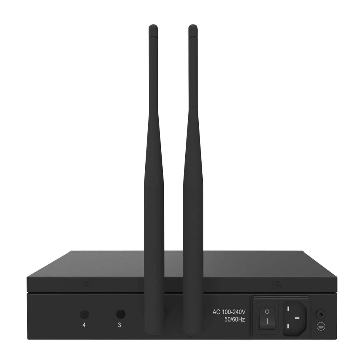 Yeastar TG200 NeoGate GSM Gateway VoIP Phone and Device
