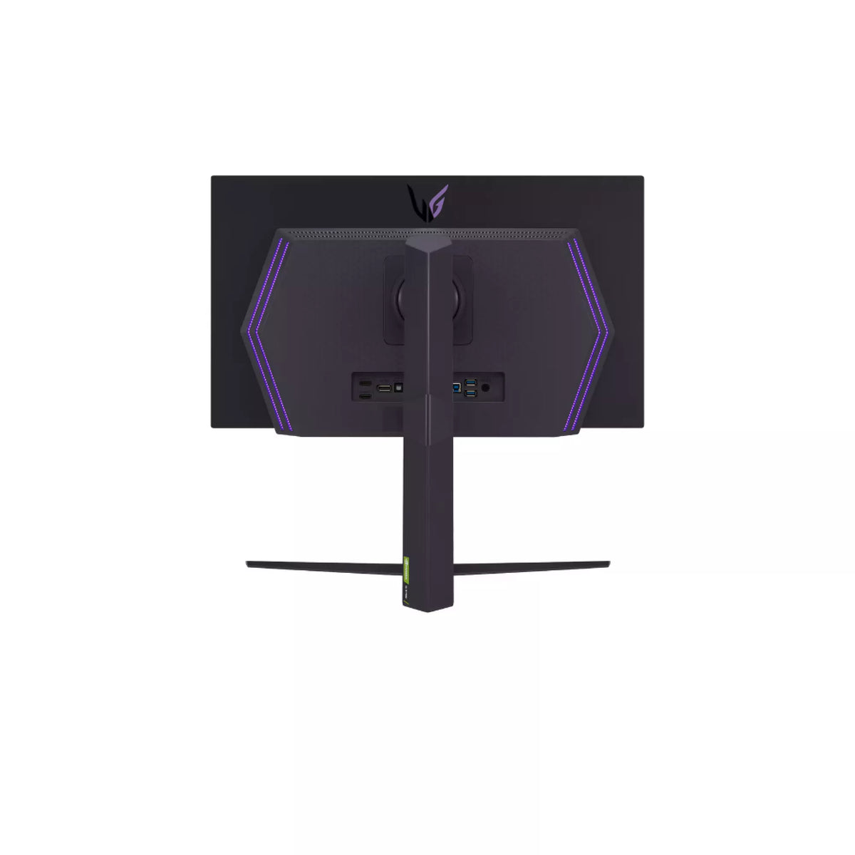 LG 27GS95QE-B Ultragear OLED QHD Gaming Monitor, Black