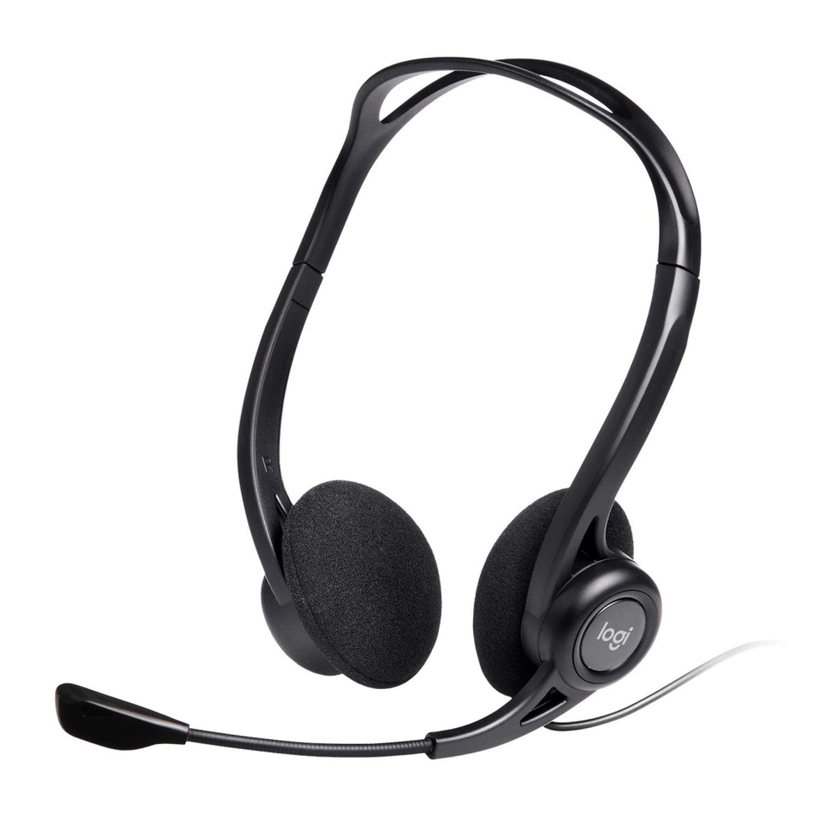 Logitech Headset H960