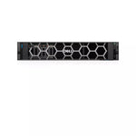 Dell PowerEdge R760xs Server, Xeon Silver 4410Y, 16GB DDR5, 480GB SSD, PERC H755, iDRAC9 Enterprise, Broadcom Quad 1GbE, Dual 700W PSU, 3.5 Inch Chassis, ReadyRails