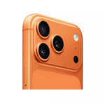 iPhone 17 Pro 256 GB Cosmic Orange
