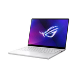 ASUS ZEPHYRUS G14 GA403UI-OLED7WPW AMD RYZEN R7-8845HS 16GB 1TB SSD 14Inch OLED Windows 11 Pro, White Laptop