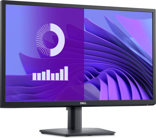 Dell E2425H, 24-Inch Monitor