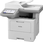 Brother MFC-L6910DN Professional All-in-One Mono Laser Printer