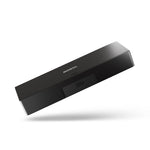 Mowsil HDMI KVM Switch 2 Port 4K@60Hz – Share USB Keyboard, Mouse & Monitor Between 2 PCs/Laptops