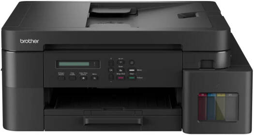 Brother DCP-T830DW Ink Tank Printer