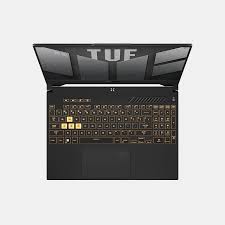 ASUS TUF GAMING FX507VV-I7161G Intel Core I7 13620H 16GB 1TB SSD 15.6Inch Full HD Windows 11 Home, Grey Laptop