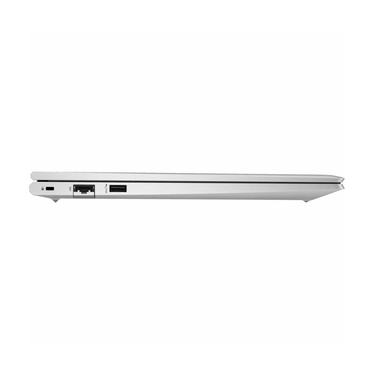 HP ProBook 450-G10 Intel Core i7-1355U 8GB 512SSD 4GB Graphics 15.6Inch Full HD Touch Screen, No Windows, Silver Laptop