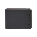 QNAP TS-431X3-4G 4 Bay, SMB NAS Drive