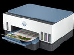 HP Smart Tank 725 Wi/Fi All in One Color Printer, 28B51A