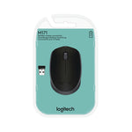 Logitech M171 Wireless Mouse