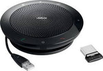 Jabra Speak 510+ Uc - Voip Desktop Speakerphone 7510-409
