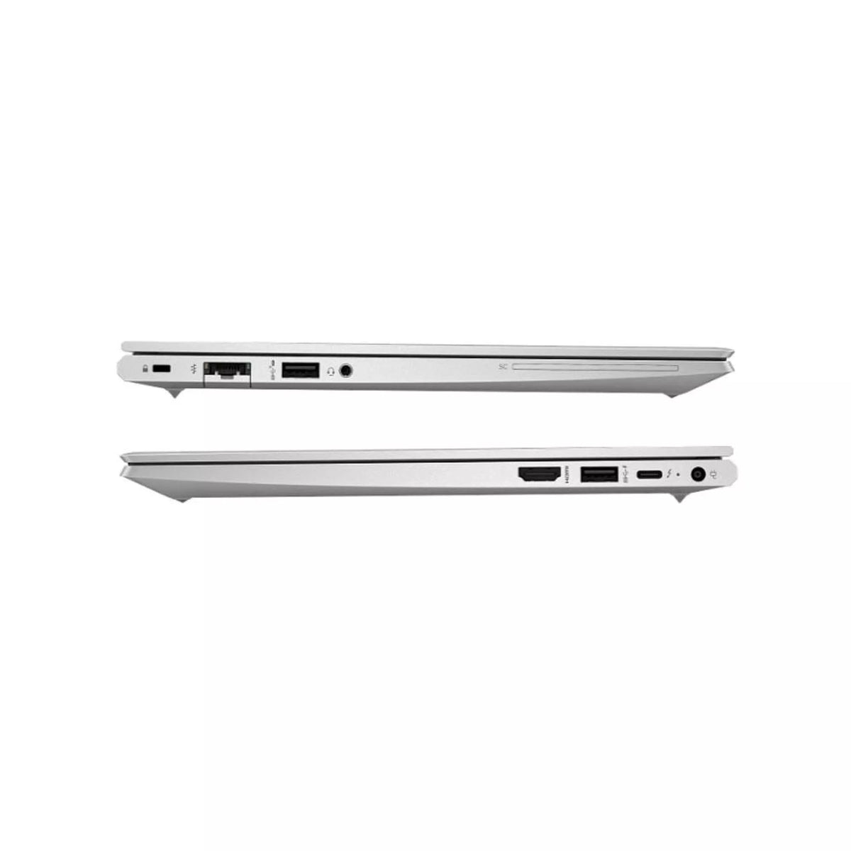 HP EliteBook 630 G10, Intel Core i5-1335U, 16GB RAM, 512GB SSD, DOS, Silver