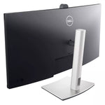 Dell 34 Curved Video Conferencing Monitor, P3424WEB