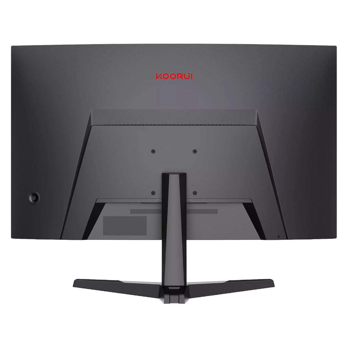 Koorui 27E6QCA 27 inch 2560x1440 180Hz 1ms 2K Curved Gaming Monitor