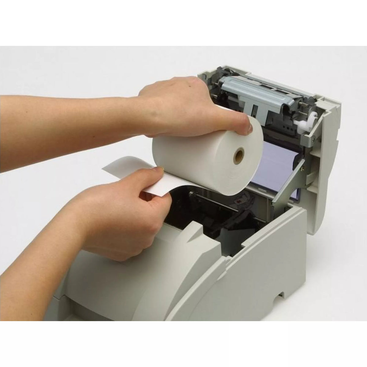 Epson TM-U220B USB Receipt Printer