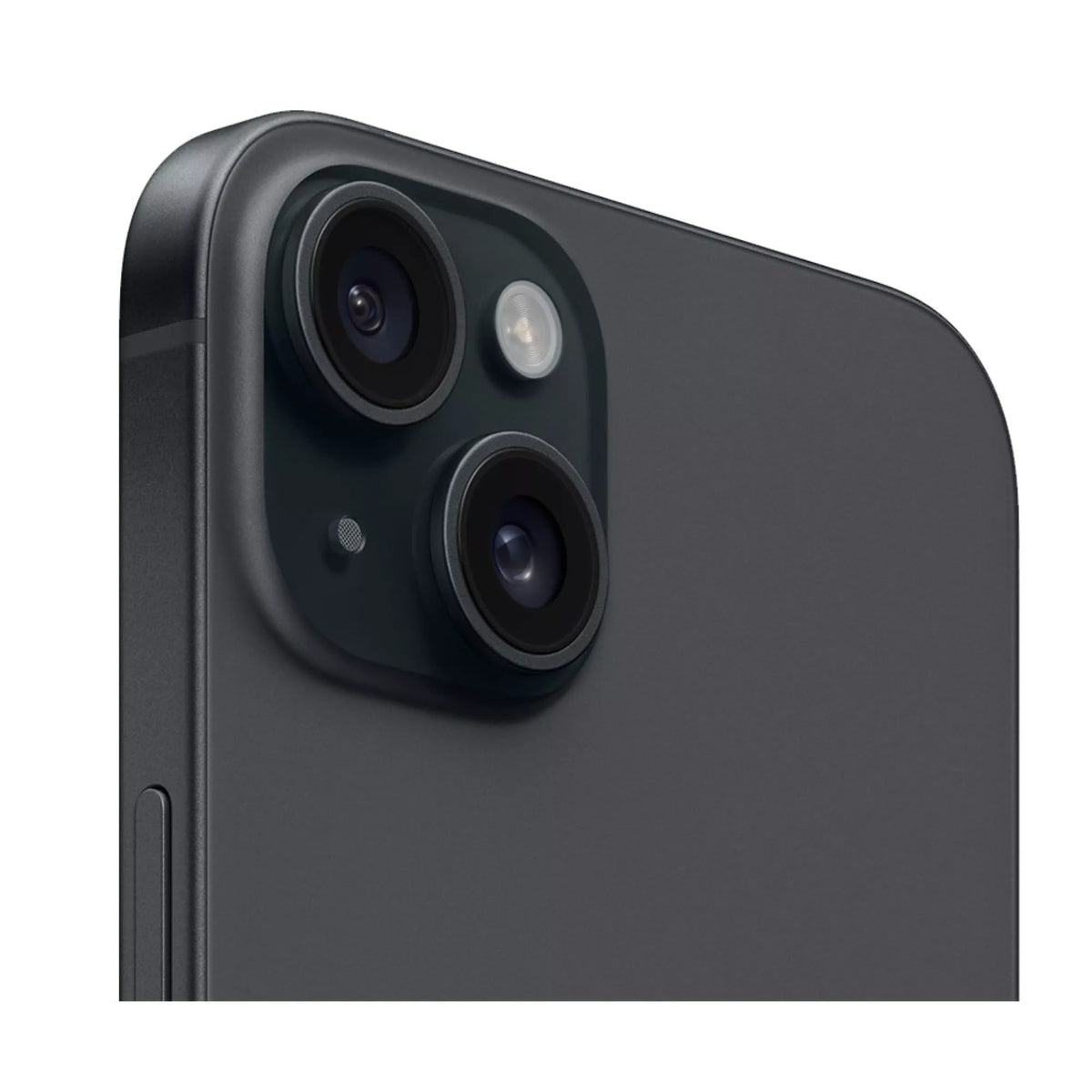 Apple iPhone 15 128GB Black, TRA Version