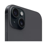 Apple iPhone 15 128GB Black, TRA Version